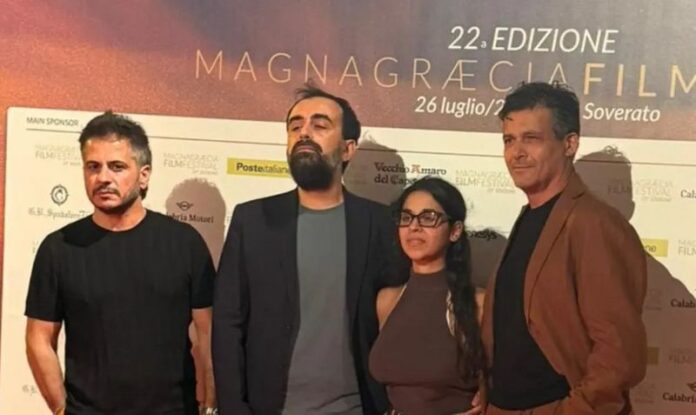 even maggna graecia film festival