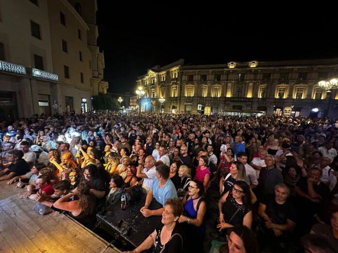 festa san vitaliano catanzaro