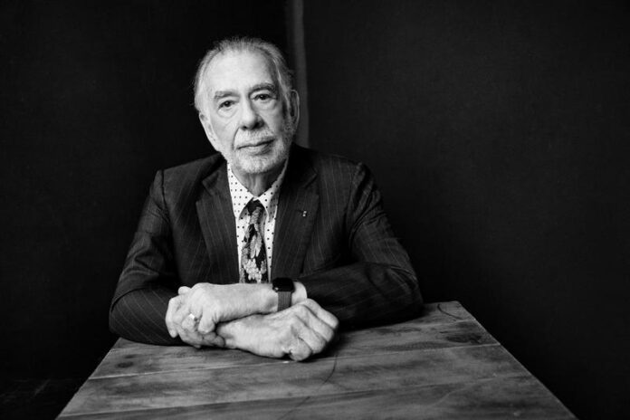 francis ford coppola