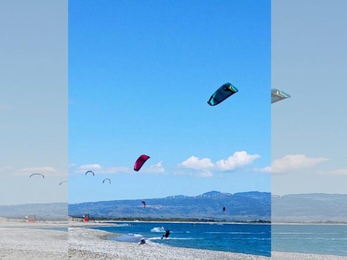 gizzeria kitesurf