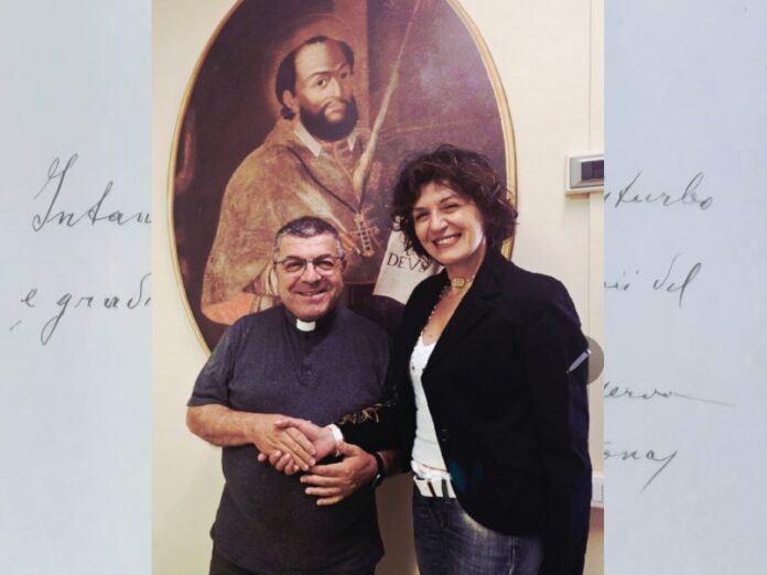 grafologa per de cardona