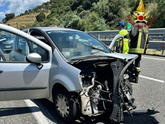 incidente a2