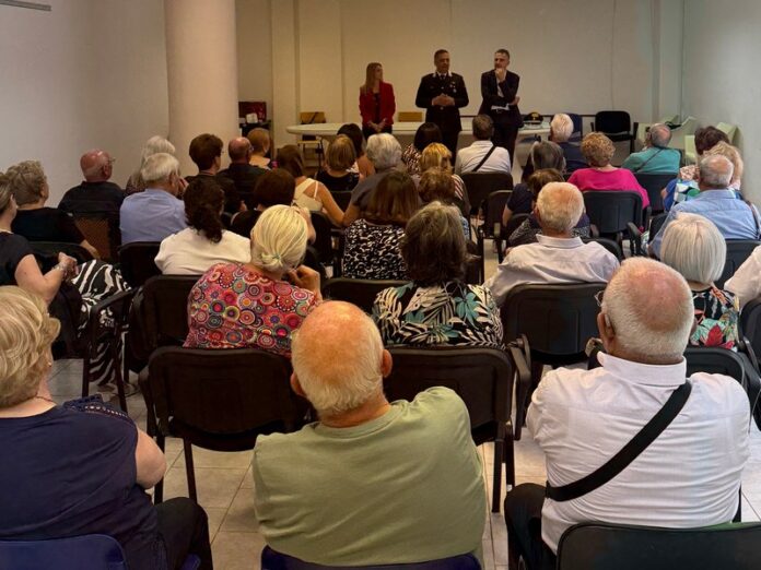 incontro truffe castrolibero