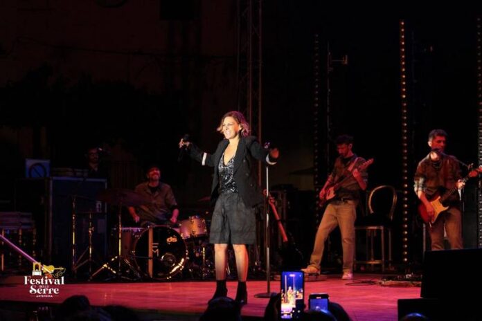 irene grandi cerisano