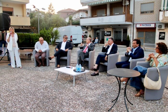 libro scopelliti castrolibero