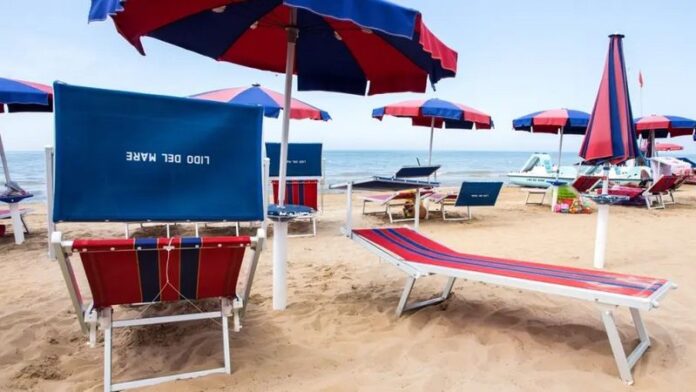 lido mare squillace