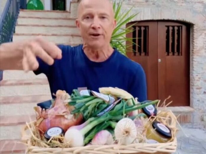 mastrota cipolla bianca castrovillari