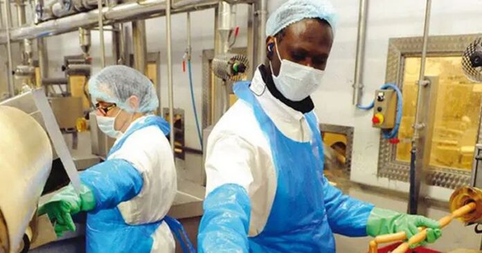 migranti regolari lavoro