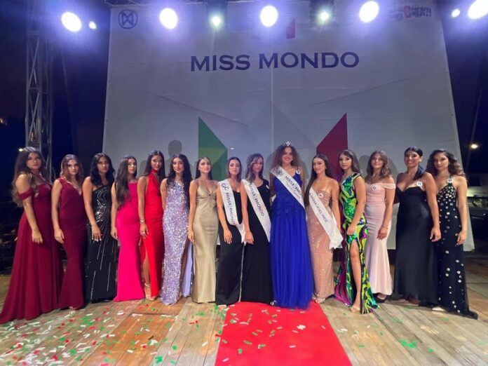 miss mondo calabria_tautianova