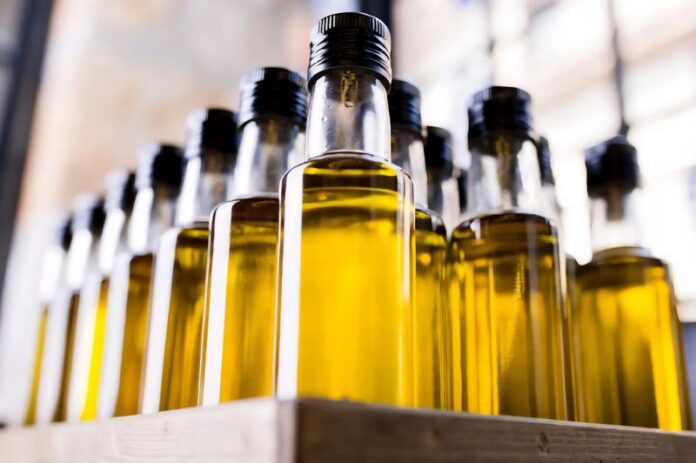 olio generico