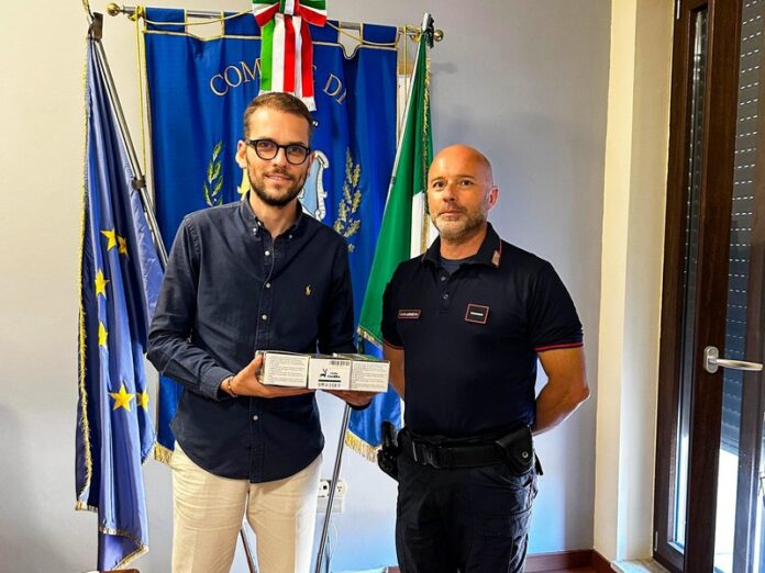 pappaterra sindaco mormanno_fototrappole