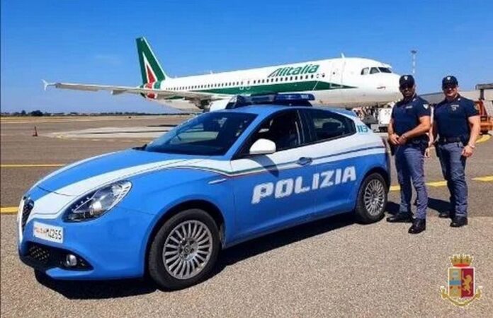 polaria_polizia aeroporti