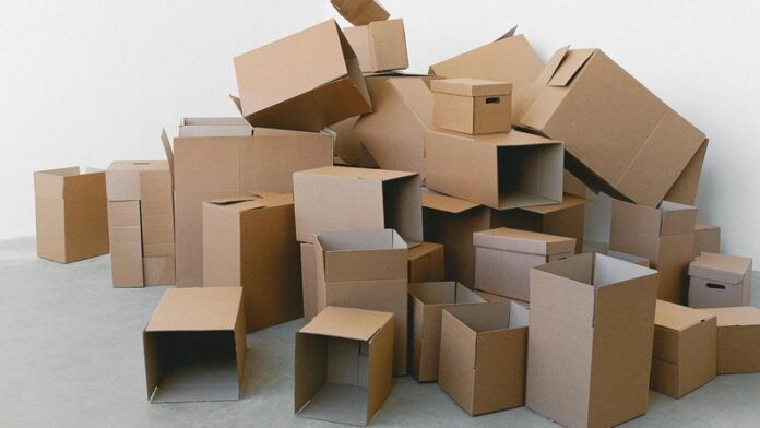 raccolta cartone_pexels