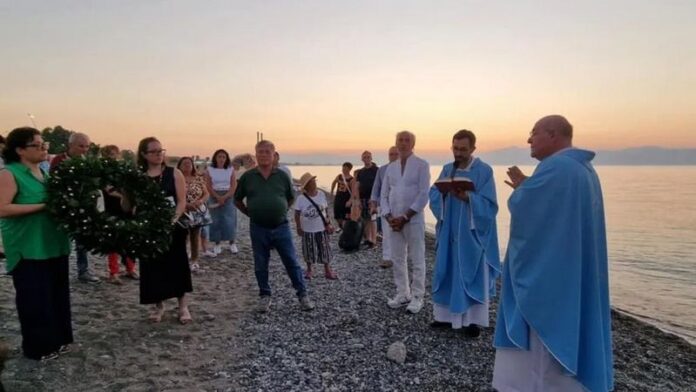 rossano domenica del mare