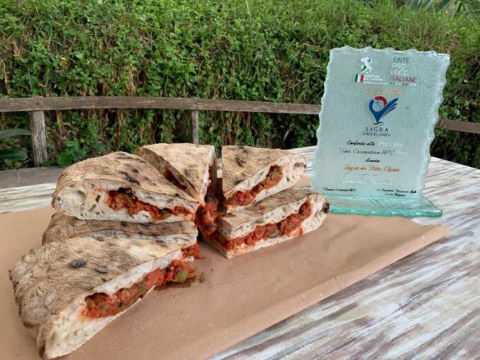 sagra pitta chjina_san ferdinando calabro