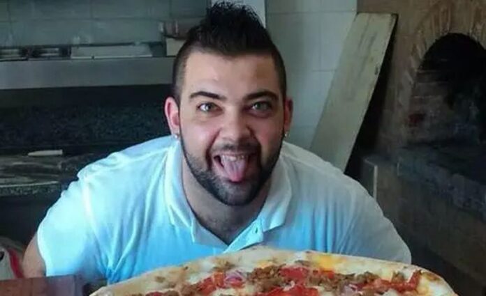 scafidi pizzaiolo