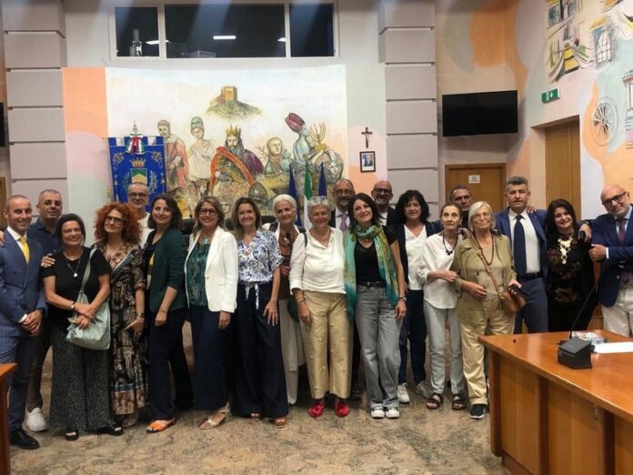 sede associazione lanzino