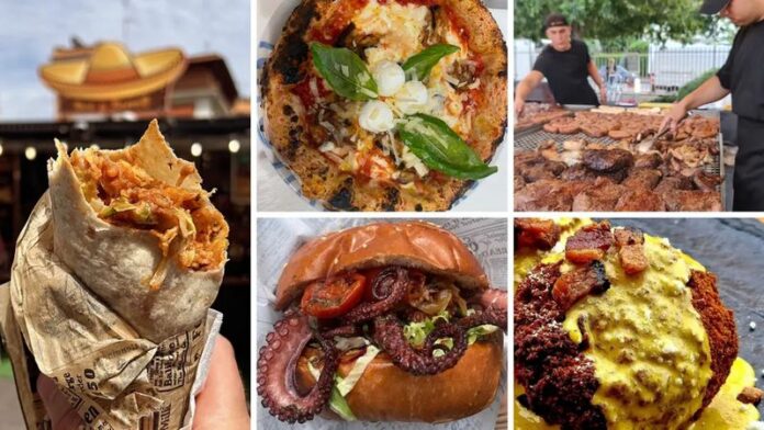 street food catanzaro