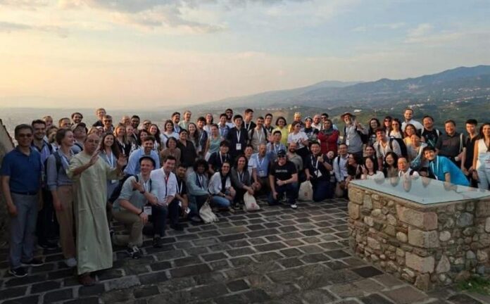 terrazza sentimento belvedere