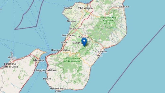 terremoto mologhio rc