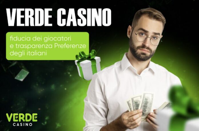 verde casinò