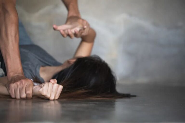 violenza sessuale abusi