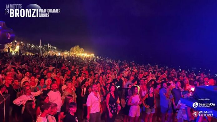 wmf summer nights_monasterace