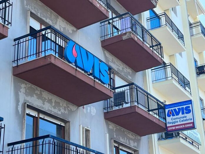 Avis comunale Odv Reggio Calabria Unità di Raccolta (1)