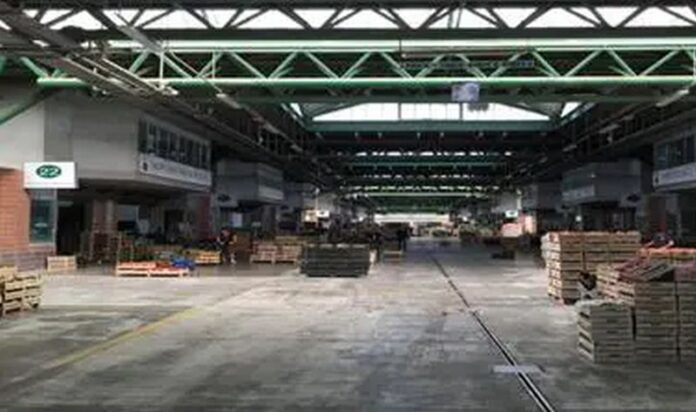 Centro Agroalimentare di Catanzaro