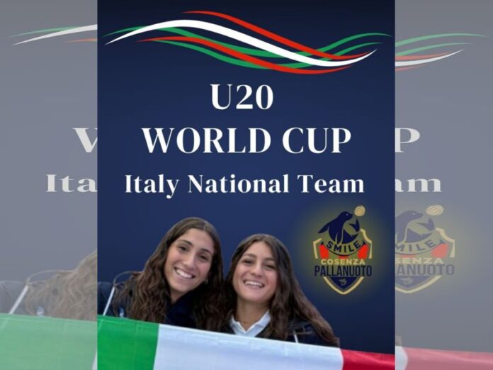 Cristina Malluzzo e Federica Morrone