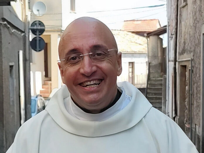 don Roberto Corapi