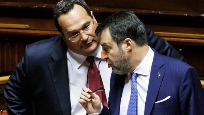 Durigon Salvini