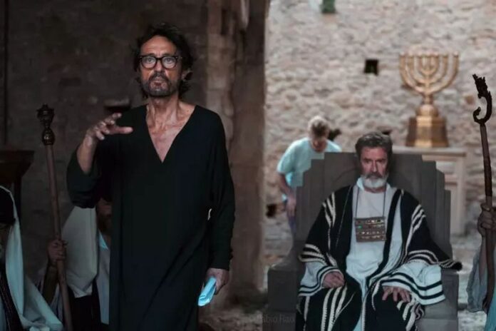 Festival Locarno_film calabria