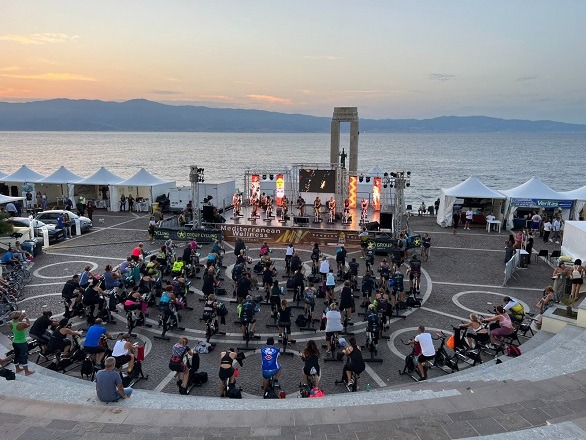 Al Mediterranean Wellness il “Premio Eccellenze di Calabria 2025”