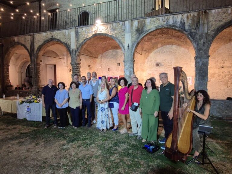 Il Festival internazionale “Ruggiero Leoncavallo incanta ancora una volta