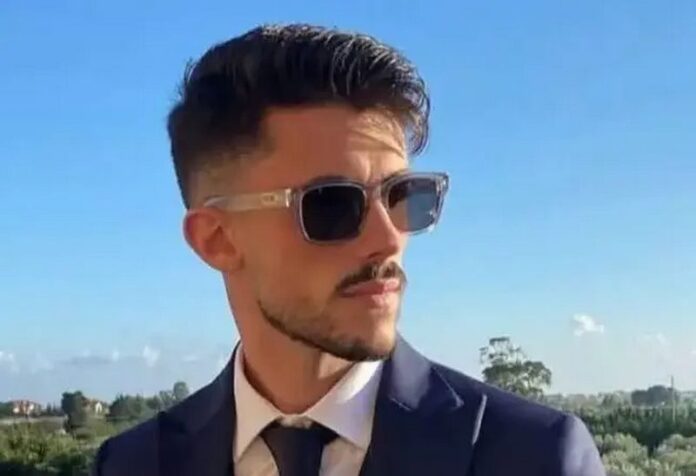 Isola Capo Rizzuto Verterame