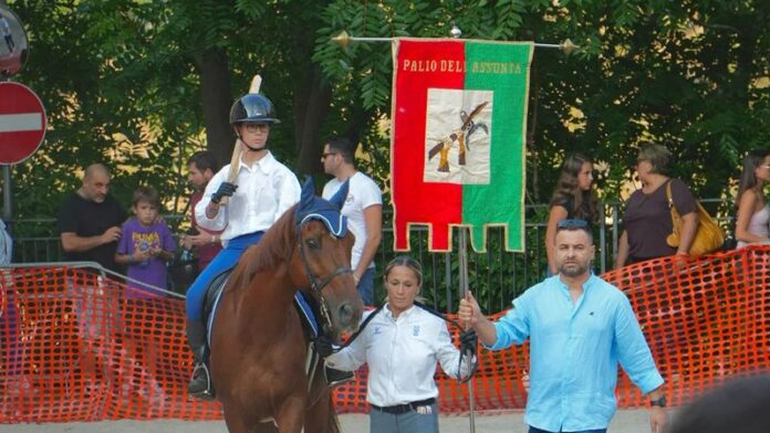 Longobucco Palio dell’Assunta 2025