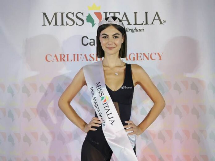 Miss Magna Graecia 2025