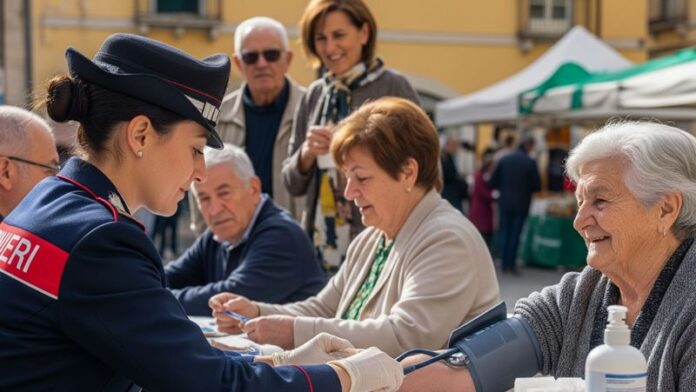 MOSAC Sanità Militare 2.0 Vers 1