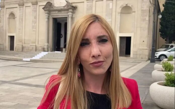 Maria Rosaria Nesci