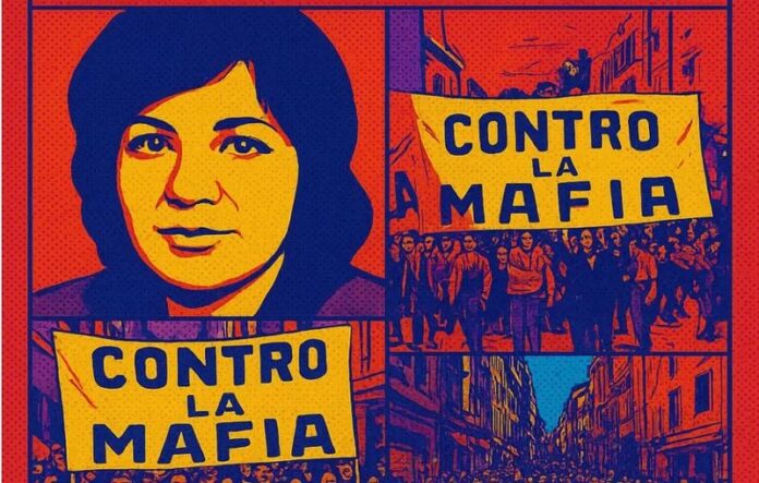 Mariangela Passiatore