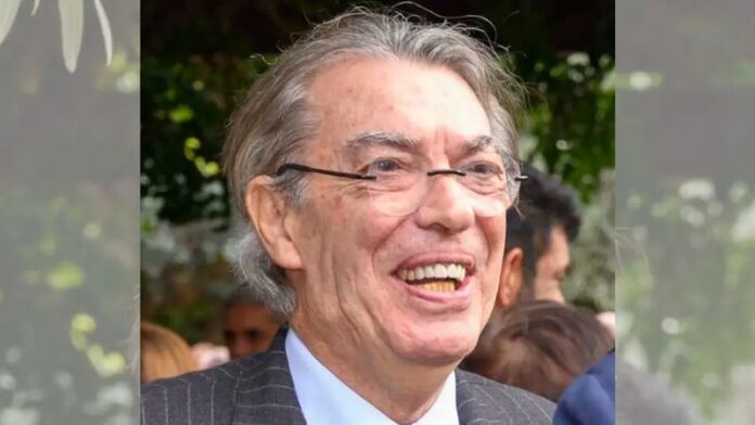 Massimo Moratti