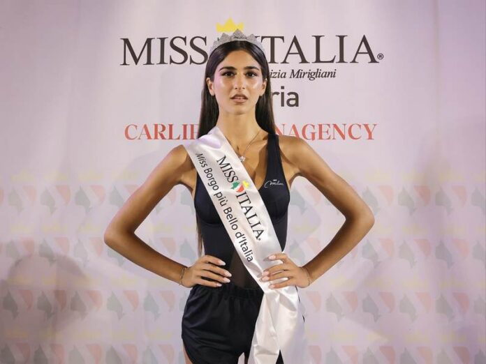 Miss Borghi più Belli d’Italia in Calabria 2025