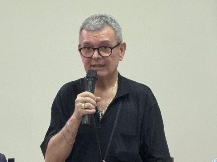 Nino Spirli_ex governatore calabria