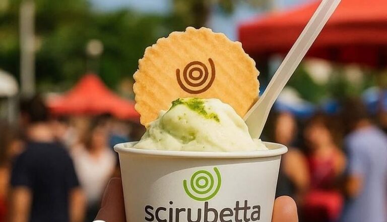 Scirubetta 2025