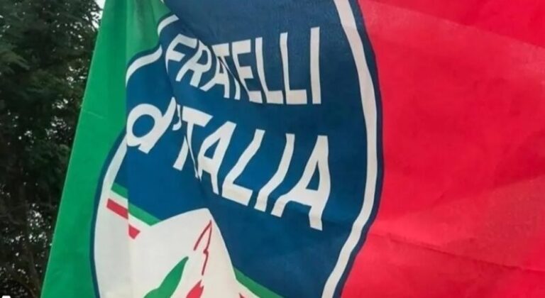 Piena solidarietà a Meloni e Ferro dal gruppo FdI della Calabria