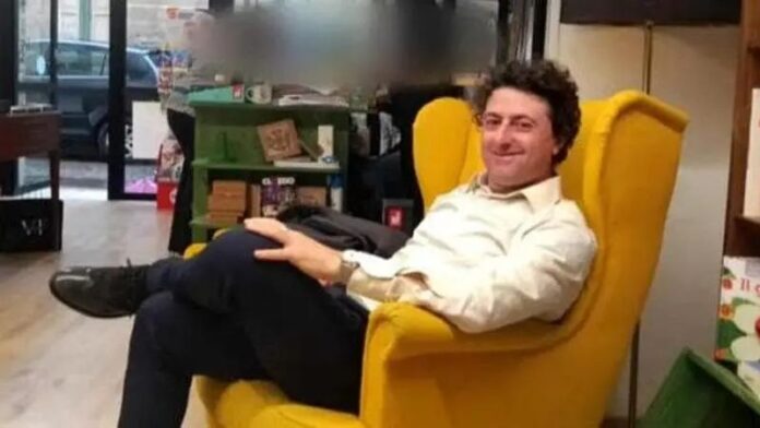 Serafino Congi