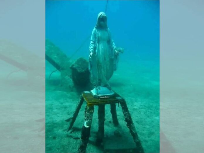 Soverato_madonnina del mare_foto A Zofrea