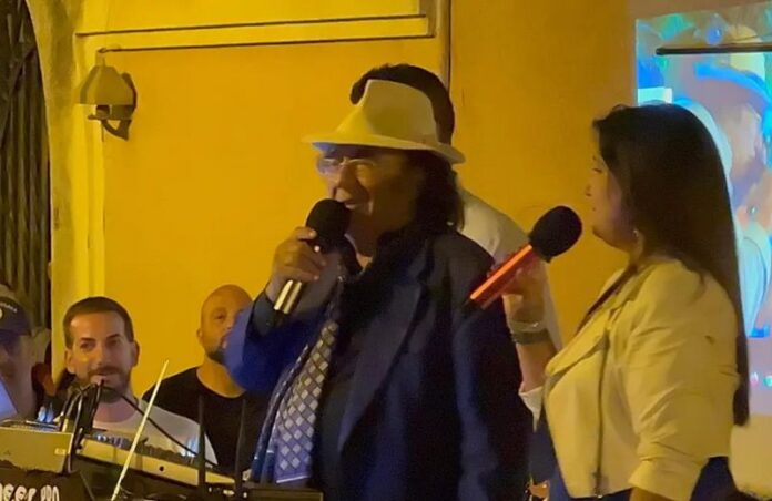 Staletti Al Bano