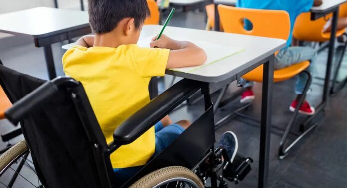alunni disabili